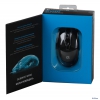Мышь (910-003615) Logitech Gaming Mouse G100s USB оптическая 2500dpi BLACK (G-package) NEW