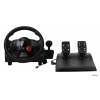 Руль (941-000101) Logitech Driving Force GT USB (G-package)