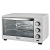 Мини-печь TESLER EOG-2900 WHITE, 1500 Вт., 29 л., 100 - 230°С
