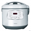 Мультиварка TESLER MC-400 WHITE