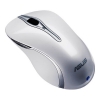 Мышь беспроводная лазерная,  ASUS Bluetooth 2.1 – серая, 1200 dpi,  (90-XB3300MU00020) (A-BX701_GY)