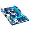 Материнская плата Gigabyte GA-H61M-DS2 DVI Socket-1155 Intel H61 DDR3 mATX AC`97 8ch(7.1) GbLAN SATA2 VGA+DVI BULK (GA-H61M-DS2 DVI BULK)