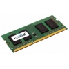 Память DDR3L 8Gb 1600MHz Crucial CT102464BF160B RTL PC3-12800 CL11 SODIMM 204-pin 1.35В