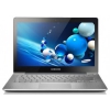 Ультрабук Samsung NP740U3E-X01 Core i5-3337U/4Gb/128Gb SSD/HD8570 1Gb/13.3"/FHD/Touch/1920x1080/Win 8 Single Language 64/grey/BT4.0/4c/WiFi/Cam (NP740U3E-X01RU)