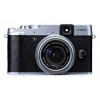 PhotoCamera FujiFilm FinePix X20 silver 12Mpix Zoom4x 2.8" 1080p SDHC CMOS NP-50  (16320713)