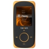 Плеер Flash Texet Т-189 4Gb orange