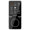 Плеер Flash Texet Т-479 4Gb black