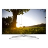 Телевизор LED Samsung 40" UE40F6540AB White FULL HD 3D USB DVB-T2 (RUS) SMART TV,3D sound,400CMR (UE40F6540ABXRU)