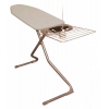 Гладильная доска Hausmann HM-3168W Perfect Plus 120x42см рег.высот.