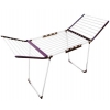 Сушка для белья напольная Hausmann Hermes Plus полез.поверх.:20м (03-010C)