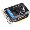 Видеокарта 1Gb <PCI-E> MSI N640-1GD3 с CUDA <GFN640, GDDR3, 128 bit, HDCP, VGA, DVI, HDMI, Retail> (912-V809-421)