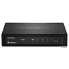 Маршрутизатор Trendnet TW100-BRF214 Четырехпортовый роутер Fast Ethernet
