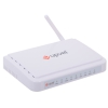 Маршрутизатор  UPVEL UR-314AN Универсальный ADSL/Ethernet  Annex A, 4xLAN, 1xWAN, Wi-Fi 150Mbit/s, антенна 2дБи, IP-TV