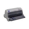 Epson Матричный Принтер LQ-630 (C11C480019) (SE-LQ-630)
