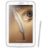 Планшет Samsung Note 8.0 Note 8 3G (N5100) Exynos 4412 (1.6) 4C A9/RAM2Gb/ROM16Gb/8" WXVGA 1280*800/3G/WiFi/BT/5Mp/1Mpix/GPS/And4.1/white (GT-N5100ZWASER)