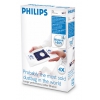Пылесборники Philips FC8021/03 (4пылесбор.)