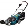 Газонокосилка роторная Makita ELM4612 1800Вт