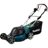 Газонокосилка роторная Makita ELM4613 1800Вт