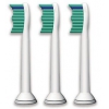 Насадка Philips HX6013/05 для зубного центра FlexCare и звуковой зубной щетки HealthyWhite, 3 шт
