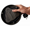 Чайник электрический Philips HD4665/40 красный 1.7л. 2400Вт (корпус: нержавеющая сталь)