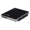 Мини-компьютер Lenovo IdeaCentre Q190 Celeron 887 (1.5)/4G/1T/Int:Intel HD/WiFi/DOS (57312198) (Black-Silver)