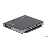 Мини-компьютер Lenovo IdeaCentre Q190 (Black-Silver) 57312201 <i3 2365M, DDR3*4Gb, HDD*1TGb, GBLan+WiFi, Win8, Retail> (57-312201)