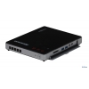 Мини-компьютер Lenovo IdeaCentre Q190 (Black-Silver) 57312195 <i3 2365M, DDR3*4Gb, HDD*500Gb, GBLan+WiFi, DOS, Retail> (57-312195)