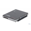 Мини-компьютер Lenovo IdeaCentre Q190 (Black-Silver) 57311182 <Celeron 887 dual core 1,5G, DDR3*4Gb, HDD*500Gb, GBLan+WiFi, Win8, Retail> (57-311182)