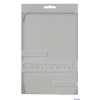 Чехол Continent IPM-41WT для Apple iPad mini Белый Эко кожа/Пластик