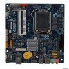 Мат. плата GIGABYTE GA-H77TN <S1155, iH77, 2*SO-DIMM DDR3, PCI-E4x, HDMI, DP, SATA III, SATA RAID, USB 3.0, GB Lan, mini-ITX, Retail>