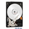 Жесткий диск 2.5"  500.0 Gb WD5000LPVX Scorpio Blue, SATA III (8mb, 5400rpm, 7mm)