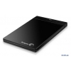 Внешний жесткий диск 500.0 Gb Seagate STCD500400 Slim Black <2.5", USB 3.0>