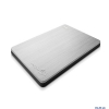 Внешний жесткий диск 500Gb Seagate STCD500204 Slim Silver <2.5", USB 3.0>