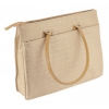 Сумка PC PET PCP-L7003 15.6" Nylon HQ, Style Lady Toplader, Front compartment, Беж
