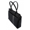 Сумка PC PET PCP-L7005 15.6" Nylon HQ, Style Lady Toplader, Front compartment, Черный