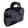 Сумка для ноутбука 13" PC Pet PCP-L7013 Черный Нейлон HQ Style Lady Toplader Front compartment