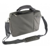 Сумка PC PET PCP-W6614BK 14.1" Nylon HQ, Style Toplader, Front compartment, Черный