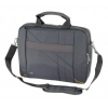 Сумка PC PET PCP-W6715GR 15.6" Nylon HQ, Style Toplader, Front compartment, Серый