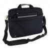 Сумка PC PET PCP-W6750BK 15.6" Nylon HQ, Style Toplader, Front compartment, Черный