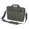 Сумка PC PET PCP-W6750GR 15.6" Nylon HQ, Style Toplader, Front compartment, Серый