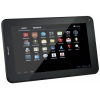 Планшет iRU M706G MTK6577/RAM512Mb/ROM4Gb/7" 1024*768/3G/WiFi/BT/2Mpix/0.3Mp/GPS/And4.1/black /FM/Phone call (MD710)