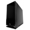 ПК iRU Ergo 810 Xeon E5-2603/2x4Gb/1Tb/Q600 1Gb/DVDRW/Win 7 Prof 64/black