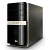 ПК iRU Corp 319 i3 3220/4Gb/500Gb/DVDRW/Win 7 Prof 64/black