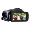 VideoCamera Canon Legria HF R406 black 1CMOS 32x IS opt 3" Touch LCD 1080p SDXC (8155B007)