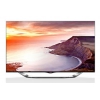 Телевизор LED LG 55" 55LA860V Cinema Screen black FULL HD 3D 800Hz WiFi DVB-T2/C/S2 (RUS) Smart TV, рамка 1мм,Skype, Premium Remote control, очки 4шт
