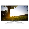 Телевизор LED Samsung 46" UE46F6540AB White FULL HD 3D USB DVB-T2 (RUS) SMART TV,400CMR (UE46F6540ABXRU)