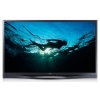 Телевизор Плазменный Samsung 64" PS64F8500AT Titan FULL HD 3D USB WiFi DVB-T2 0 0/0 PiP Timer VESA600x400 (RUS) Anynet+ (HDMI-CEC) (PS64F8500ATXRU)
