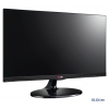 Монитор 23" LG Flatron 23EA53VB-W White LED, IPS, 1920x1080, 5ms, 250 cd/m2, DCR 5M:1, D-Sub, DVI-D (HDCP), HDMI, Headph.Out (23EA53VB-W.ARUZ)