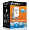 Камера интернет Trendnet TV-IP751WC
