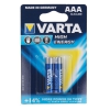 Батарейка VARTA HIGH ENERGY AAA бл 2 (10/50) 4903113412